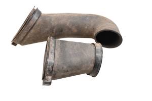 Arctic Cat - 17 Arctic Cat Alterra 400 4x4 Clutch Snorkel Intake Vent Tubes - Image 2