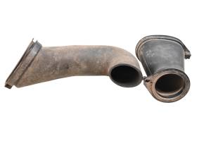 Arctic Cat - 17 Arctic Cat Alterra 400 4x4 Clutch Snorkel Intake Vent Tubes - Image 3