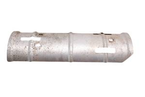 17 Arctic Cat Alterra 400 4x4 Heat Shield Guard Cover