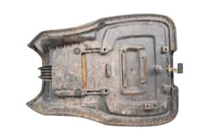 Arctic Cat - 17 Arctic Cat Alterra 400 4x4 Seat - Image 2