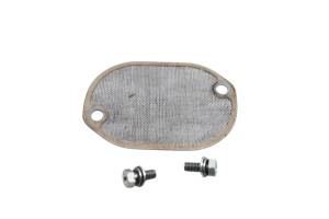 08 Arctic Cat 366 4x4 Oil Strainer