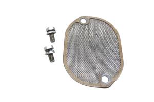 Arctic Cat - 08 Arctic Cat 366 4x4 Oil Strainer - Image 3