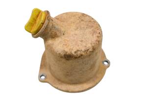 Arctic Cat - 14 Arctic Cat Wildcat 1000 Oil Dip Stick Cover - Image 2