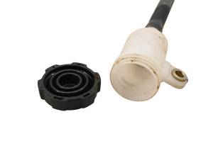 Arctic Cat - 19 Arctic Cat Alterra 700 EPS 4x4 Rear Brake Master Cylinder - Image 3