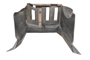 Arctic Cat - 17 Arctic Cat Alterra 400 4x4 Right Floor Board Foot Well - Image 2