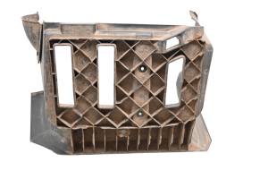 Arctic Cat - 17 Arctic Cat Alterra 400 4x4 Right Floor Board Foot Well - Image 3