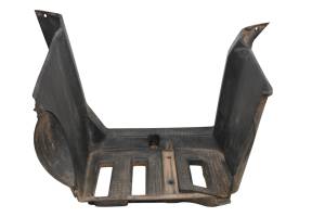 Arctic Cat - 17 Arctic Cat Alterra 400 4x4 Right Floor Board Foot Well - Image 4