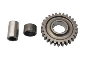 Arctic Cat - 14 Arctic Cat Wildcat 1000 Transmission Reverse Gear - Image 3