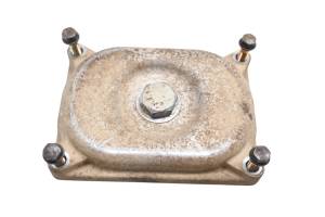 08 Arctic Cat 366 4x4 Oil Strainer Cover
