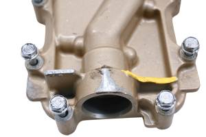 Honda - 05 Honda Aquatrax F-12 Engine Oil Pan Cover ARX1200N3 - Image 2