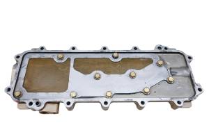 Honda - 05 Honda Aquatrax F-12 Engine Oil Pan Cover ARX1200N3 - Image 4