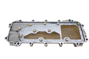 Honda - 05 Honda Aquatrax F-12 Engine Oil Pan Cover ARX1200N3 - Image 5