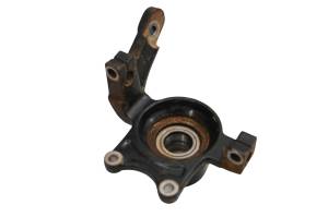 Arctic Cat - 19 Arctic Cat Alterra 700 EPS 4x4 Front Right Spindle Knuckle - Image 3