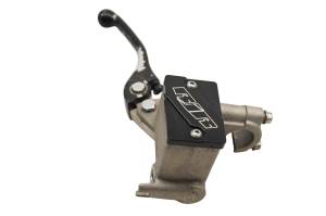 Honda - 14 Honda TRX450ER Front Brake Master Cylinder & Lever - Image 3
