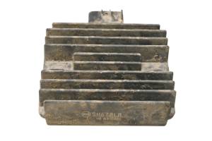 08 Arctic Cat Thundercat 1000 H2 4x4 Regulator Rectifier