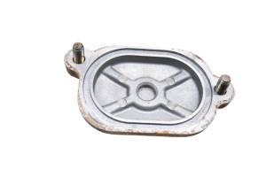 Arctic Cat - 08 Arctic Cat 366 4x4 Tap It Cover - Image 2