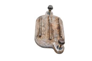 Arctic Cat - 08 Arctic Cat 366 4x4 Tap It Cover - Image 3