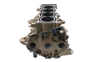 Honda - 05 Honda Aquatrax F-12 Crankcase Center Crank Case & Cylinders ARX1200N3 - Image 2