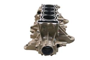 Honda - 05 Honda Aquatrax F-12 Crankcase Center Crank Case & Cylinders ARX1200N3 - Image 4