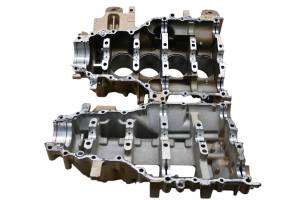 Honda - 05 Honda Aquatrax F-12 Crankcase Center Crank Case & Cylinders ARX1200N3 - Image 6