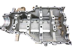 Honda - 05 Honda Aquatrax F-12 Crankcase Center Crank Case & Cylinders ARX1200N3 - Image 7