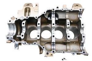 Honda - 05 Honda Aquatrax F-12 Crankcase Center Crank Case & Cylinders ARX1200N3 - Image 8