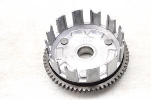 00 Arctic Cat 300 4x4 Clutch Basket