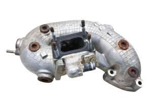 Honda - 05 Honda Aquatrax F-12 Header Exhaust Head Pipe ARX1200N3 - Image 2