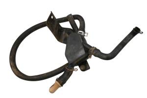 06 Arctic Cat DVX250 2x4 Crankcase Breather Box Vent