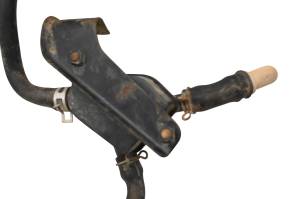 Arctic Cat - 06 Arctic Cat DVX250 2x4 Crankcase Breather Box Vent - Image 3