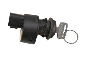 19 Arctic Cat Alterra 700 EPS 4x4 Key Switch