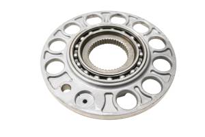 08 Arctic Cat Thundercat 1000 H2 4x4 Front Differential Bearing Flange