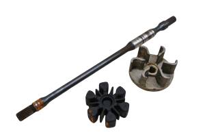 Honda - 05 Honda Aquatrax F-12 Rear Drive Shaft & Driven Connector ARX1200N3 - Image 2