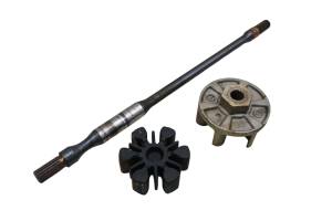 Honda - 05 Honda Aquatrax F-12 Rear Drive Shaft & Driven Connector ARX1200N3 - Image 3