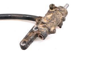 Arctic Cat - 07 Arctic Cat 650 H1 FIS 4x4 Rear Brake Master Cylinder - Image 2