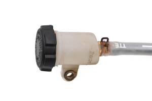 Arctic Cat - 07 Arctic Cat 650 H1 FIS 4x4 Rear Brake Master Cylinder - Image 4