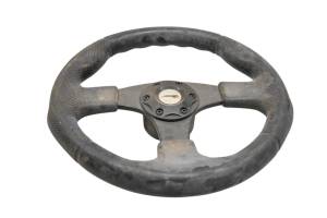 16 Arctic Cat Wildcat Sport 700 Steering Wheel