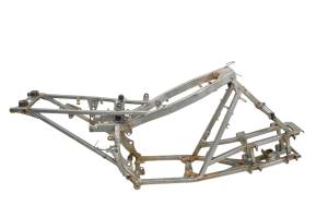 97 Honda TRX300EX Frame Sportrax 300 2x4