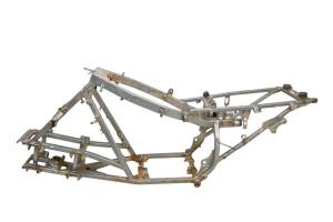 Honda - 97 Honda TRX300EX Frame Sportrax 300 2x4 - Image 2