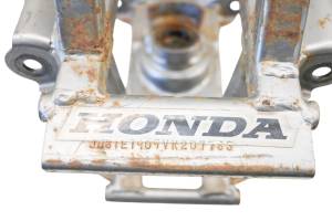 Honda - 97 Honda TRX300EX Frame Sportrax 300 2x4 - Image 4