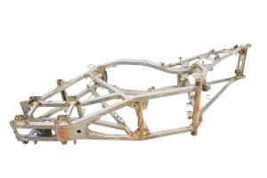 Honda - 97 Honda TRX300EX Frame Sportrax 300 2x4 - Image 6