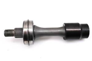 02 Arctic Cat 500 FIS Auto 4x4 Rear Drive Shaft