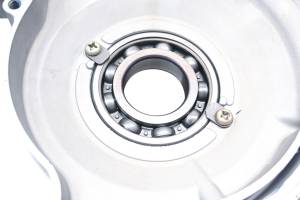 Arctic Cat - 08 Arctic Cat 366 4x4 Inner Belt Clutch Cover - Image 3