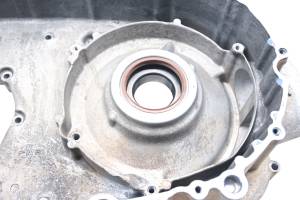 Arctic Cat - 08 Arctic Cat 366 4x4 Inner Belt Clutch Cover - Image 4