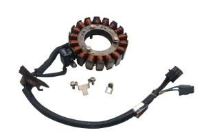 08 Arctic Cat 366 4x4 Stator