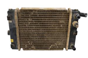 Arctic Cat - 06 Arctic Cat DVX250 2x4 Radiator - Image 2