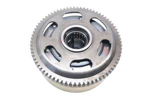 Arctic Cat - 08 Arctic Cat 366 4x4 Flywheel Starter Clutch Bearing & Gear - Image 3