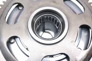 Arctic Cat - 08 Arctic Cat 366 4x4 Flywheel Starter Clutch Bearing & Gear - Image 4