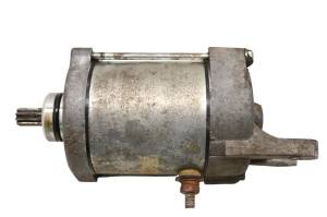 06 Arctic Cat DVX250 2x4 Starter Motor