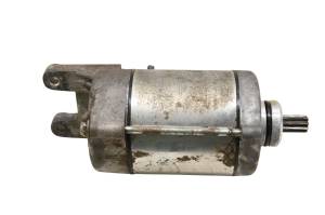 Arctic Cat - 06 Arctic Cat DVX250 2x4 Starter Motor - Image 2